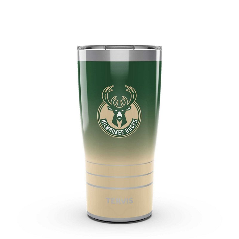 Tervis Milwaukee Bu… - image