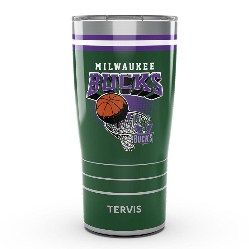 Tervis Milwaukee Bu… - image