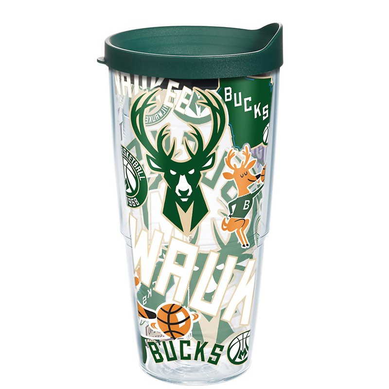Tervis Milwaukee Bu… - image
