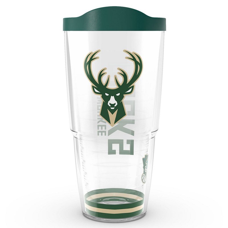 Tervis Milwaukee Bu… - image