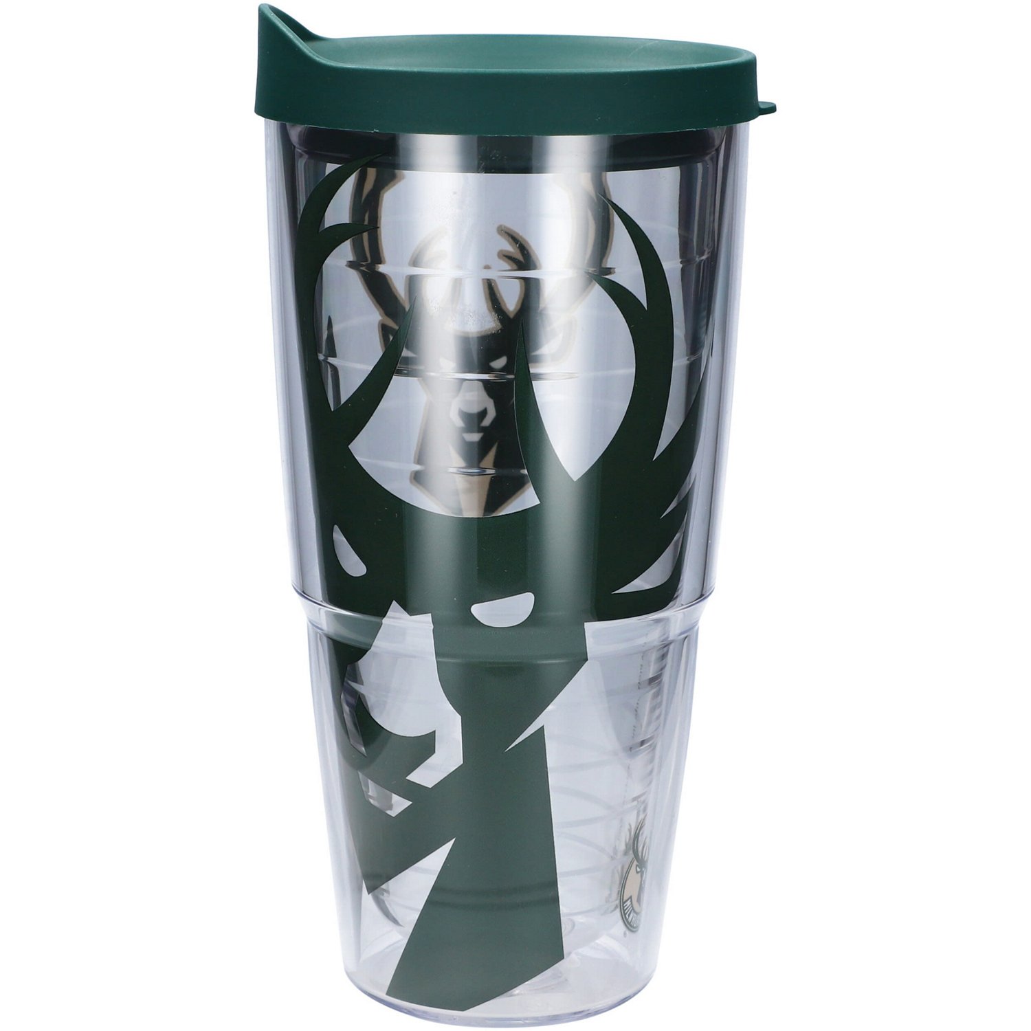 Tervis Milwaukee Bucks 24oz Genuine Classic Tumbler