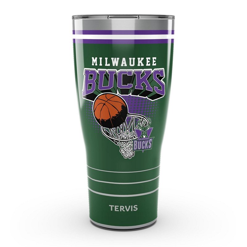 Tervis Milwaukee Bu… - image