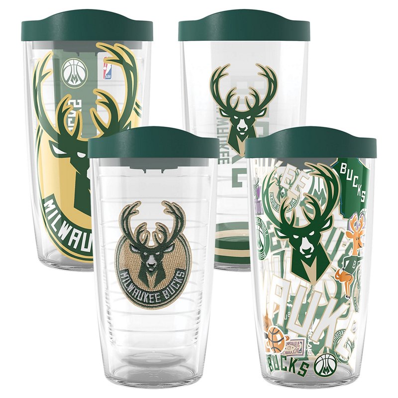 Tervis Milwaukee Bu… - image