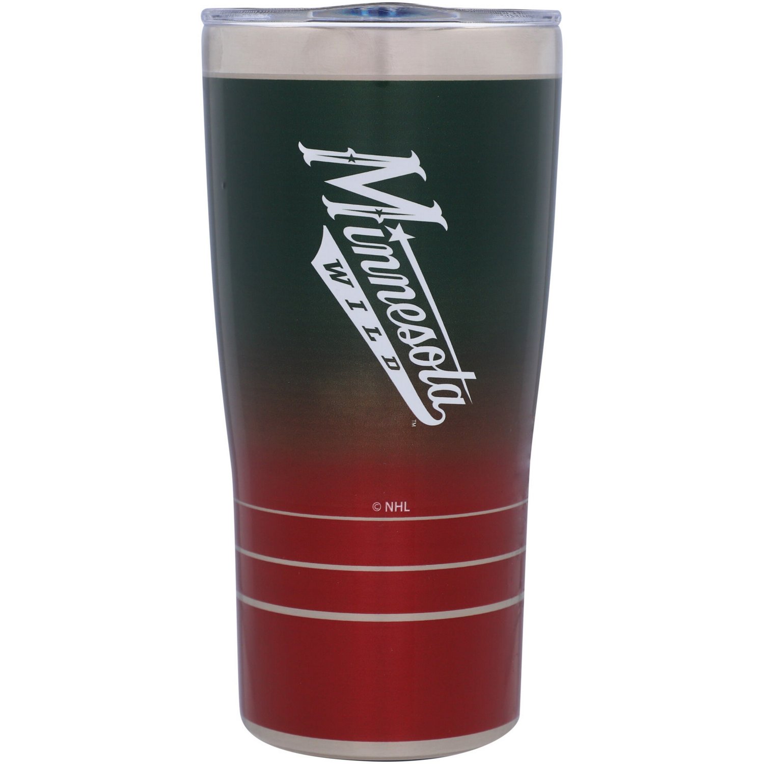 Tervis Minnesota Wild 20oz Ombre Stainless Steel Travel Tumbler - view number 2
