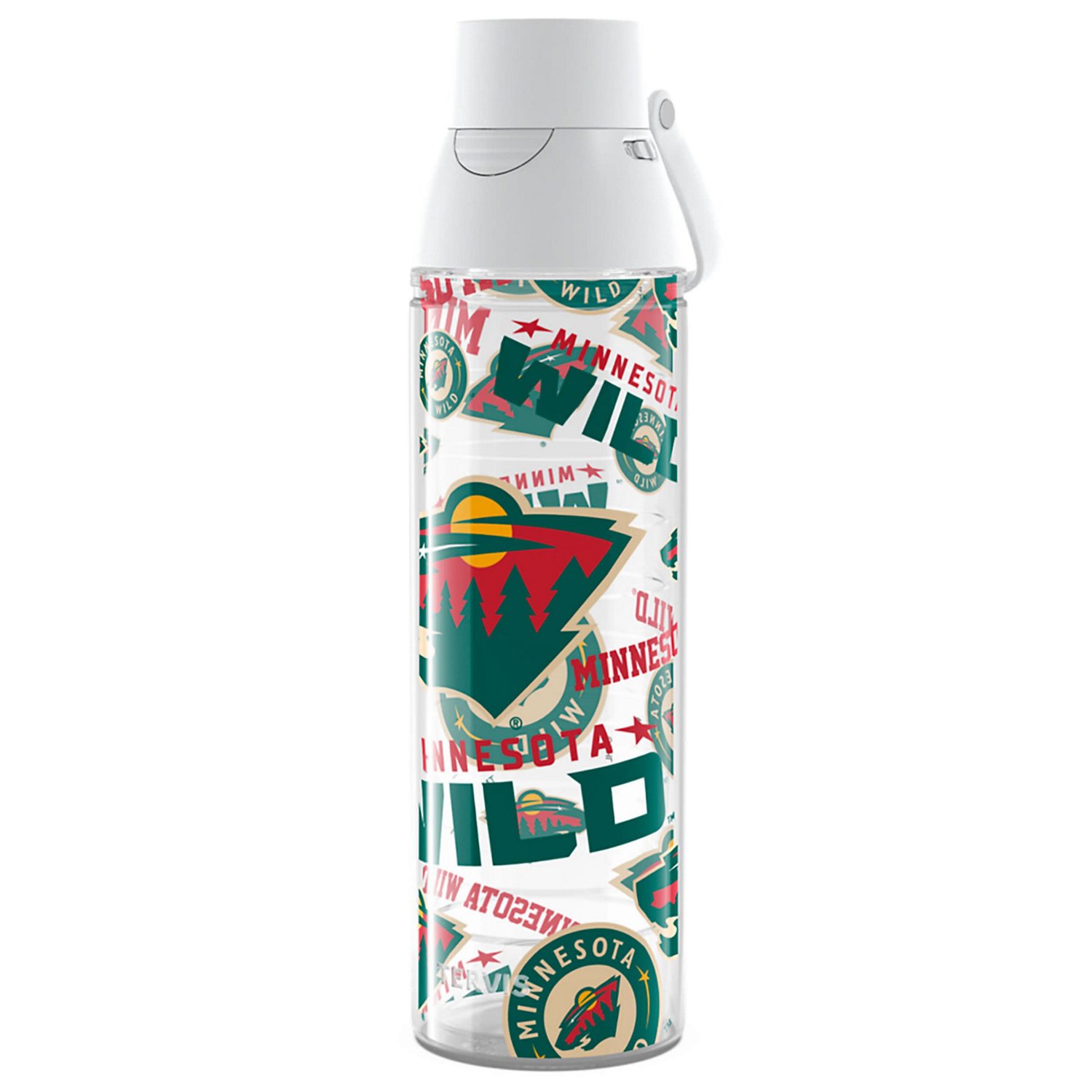 Tervis Minnesota Wild 24oz Allover Venture Lite Water Bottle - view number 1