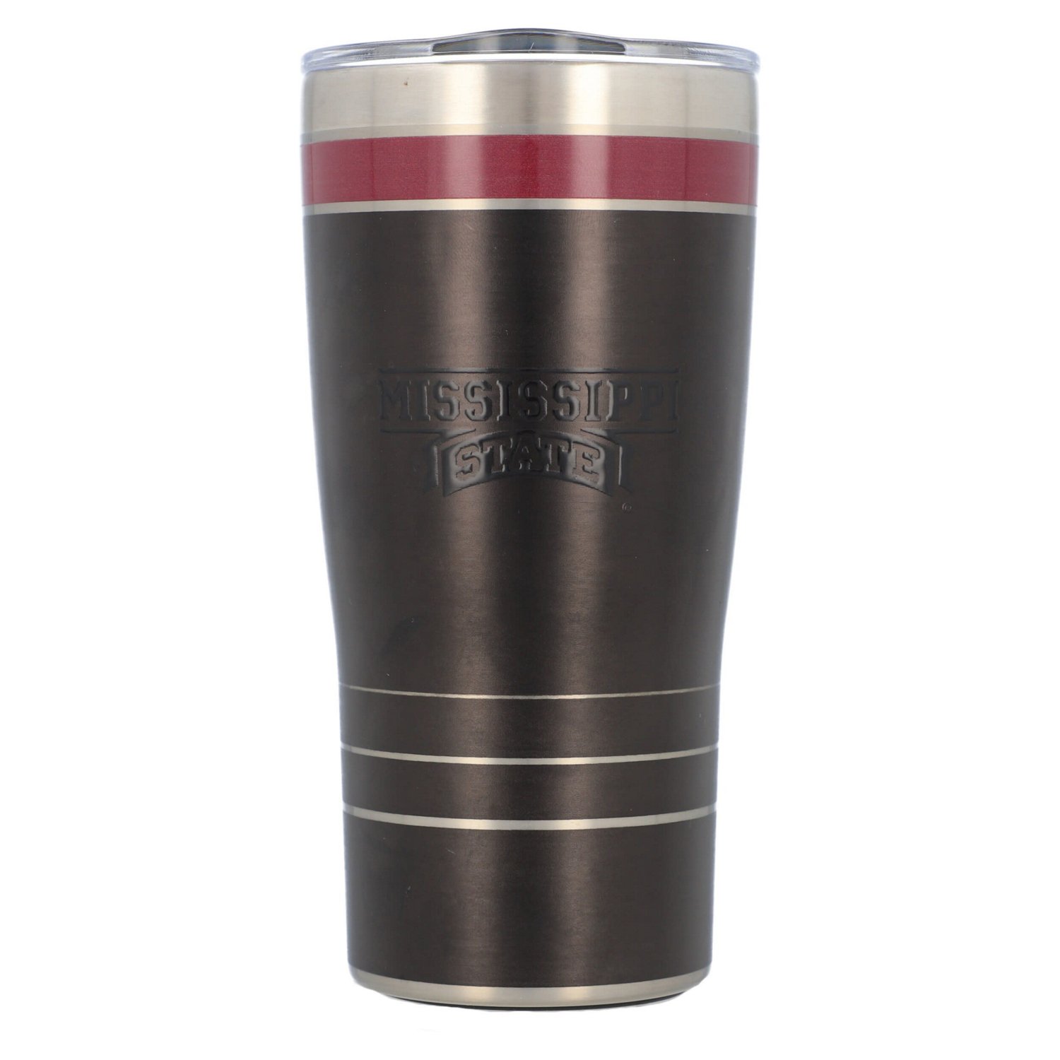 Tervis Mississippi State Bulldogs 20oz Night Game Tumbler - view number 2
