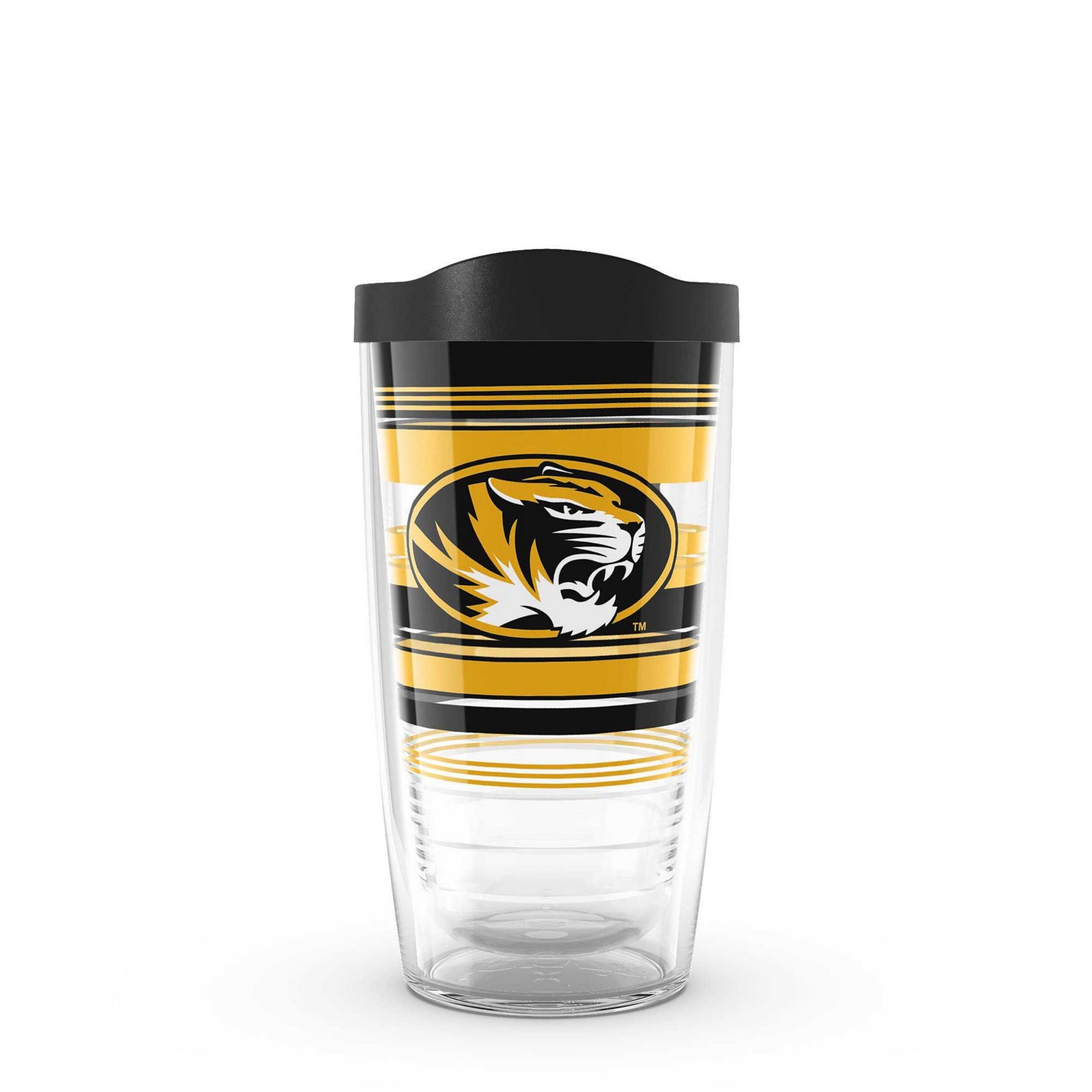 Tervis Missouri Tigers 16oz Hype Stripes Classic Tumbler