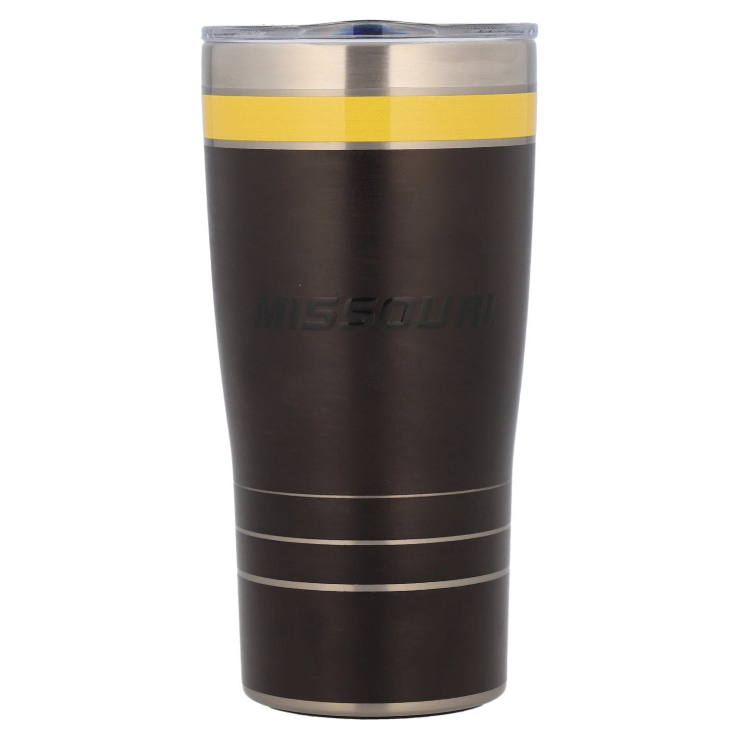 Tervis Missouri Tigers 20oz Night Game Tumbler - view number 2