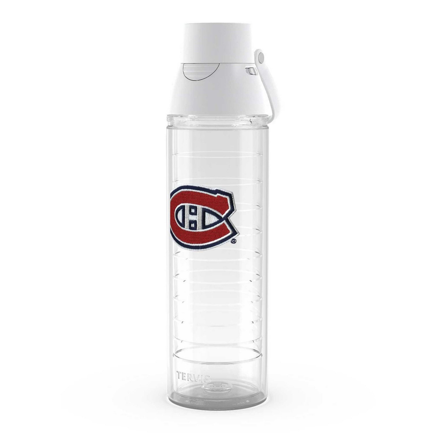 Tervis Montreal Canadiens 24oz Emblem Venture Lite Water Bottle