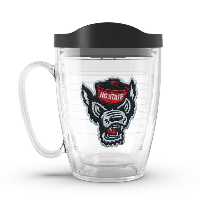 Tervis Nc State Wol… - image