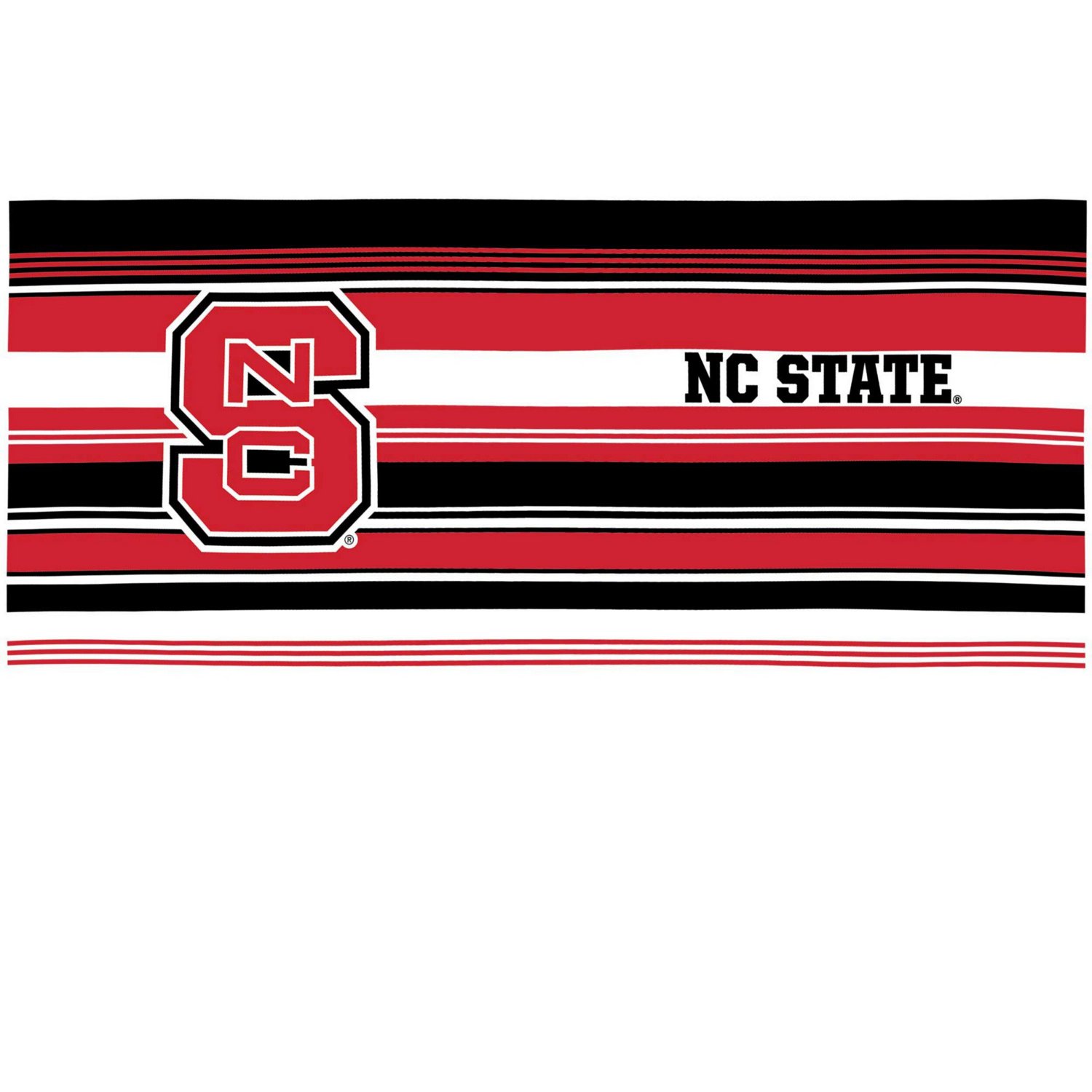 Tervis NC State Wolfpack 16oz Hype Stripes Classic Tumbler                                                                       - view number 2