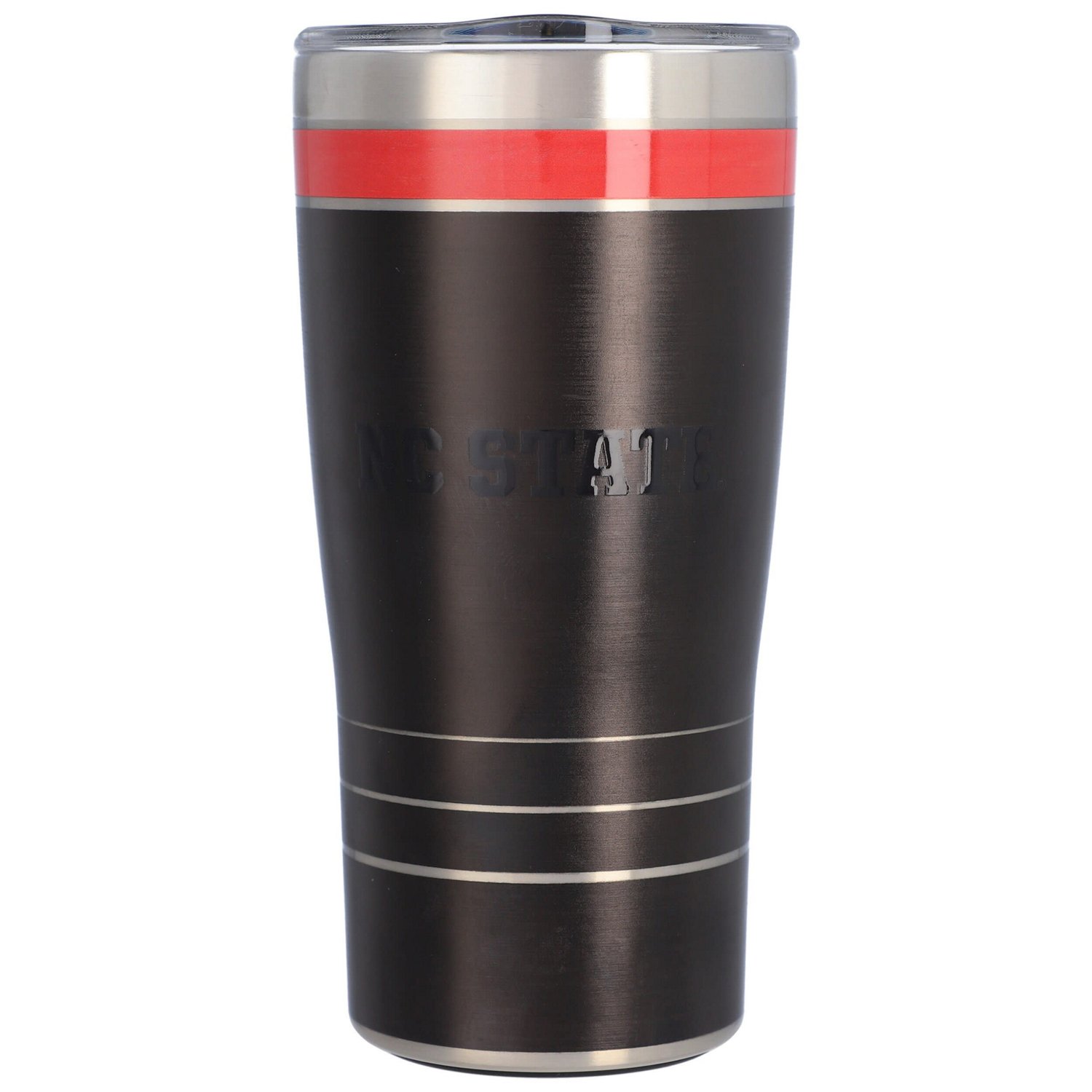 Tervis NC State Wolfpack 20oz Night Game Tumbler - view number 2