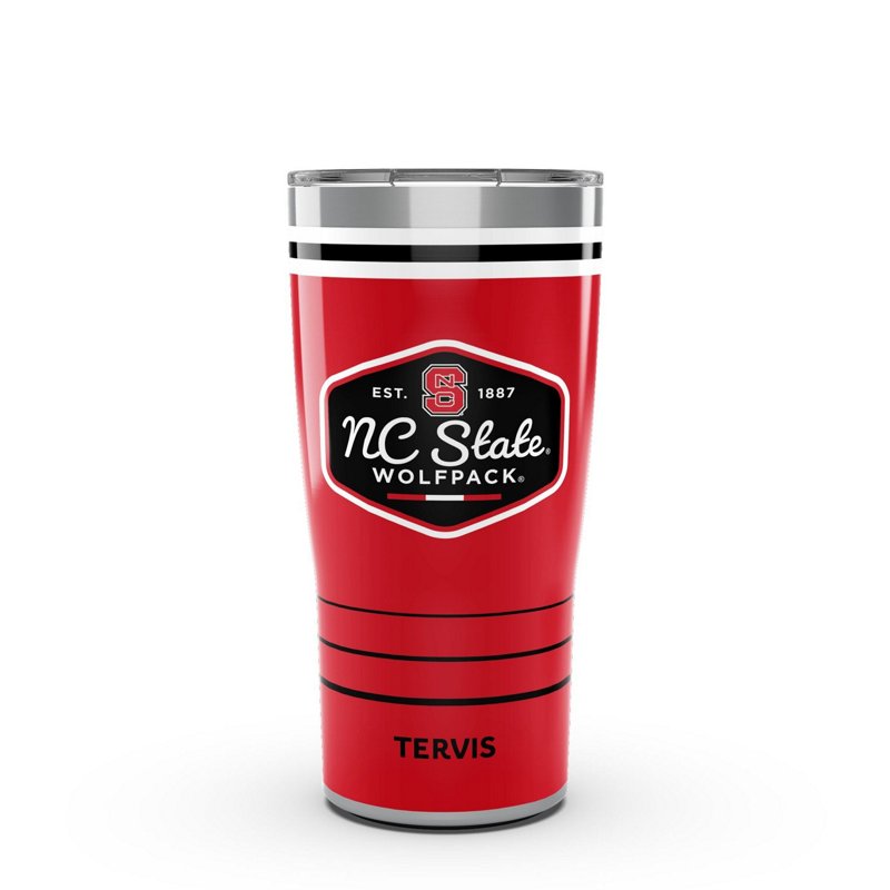 Tervis Nc State Wol… - image
