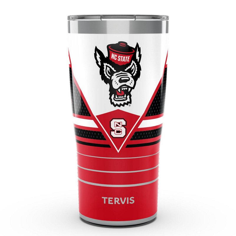 Tervis Nc State Wol… - image