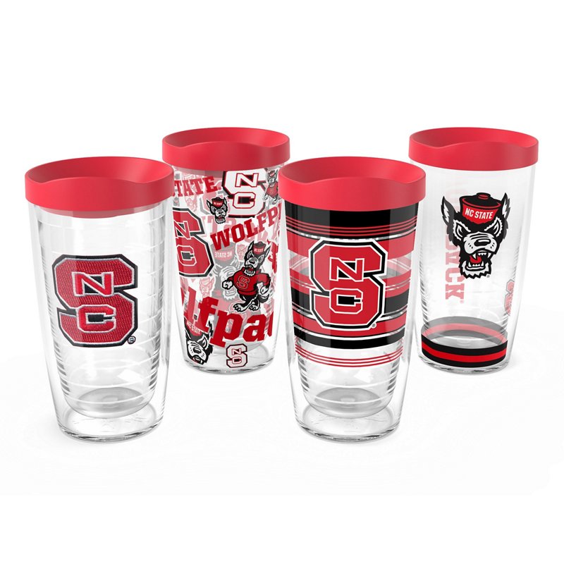 Tervis Nc State Wol… - image
