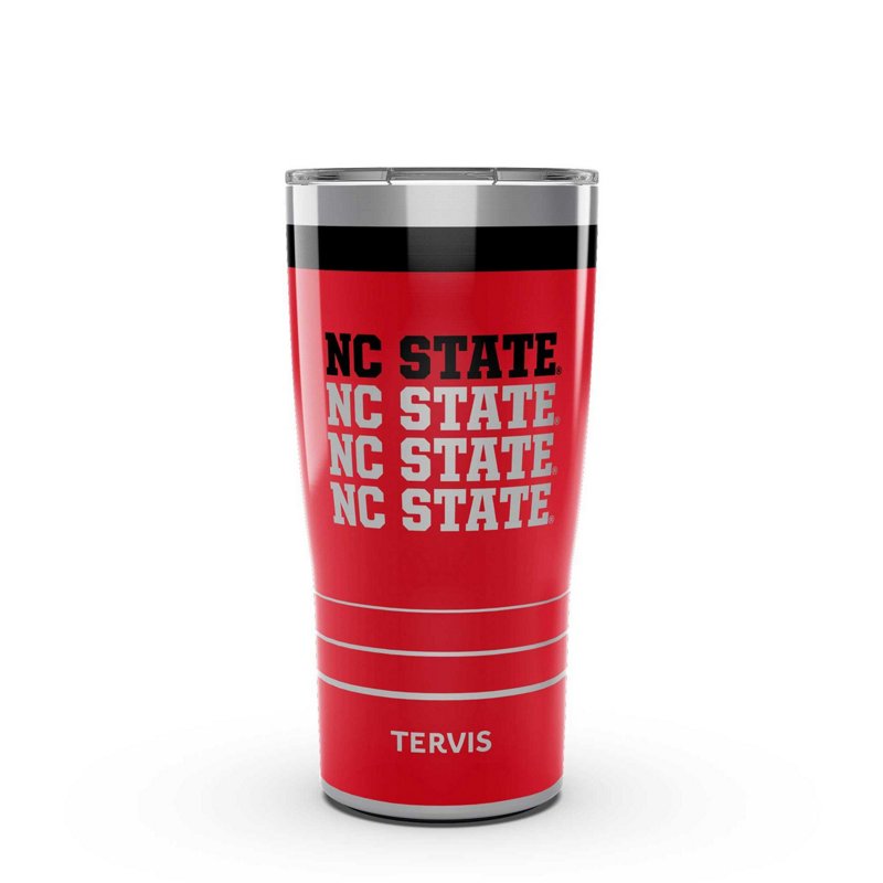 Tervis Nc State Wol… - image