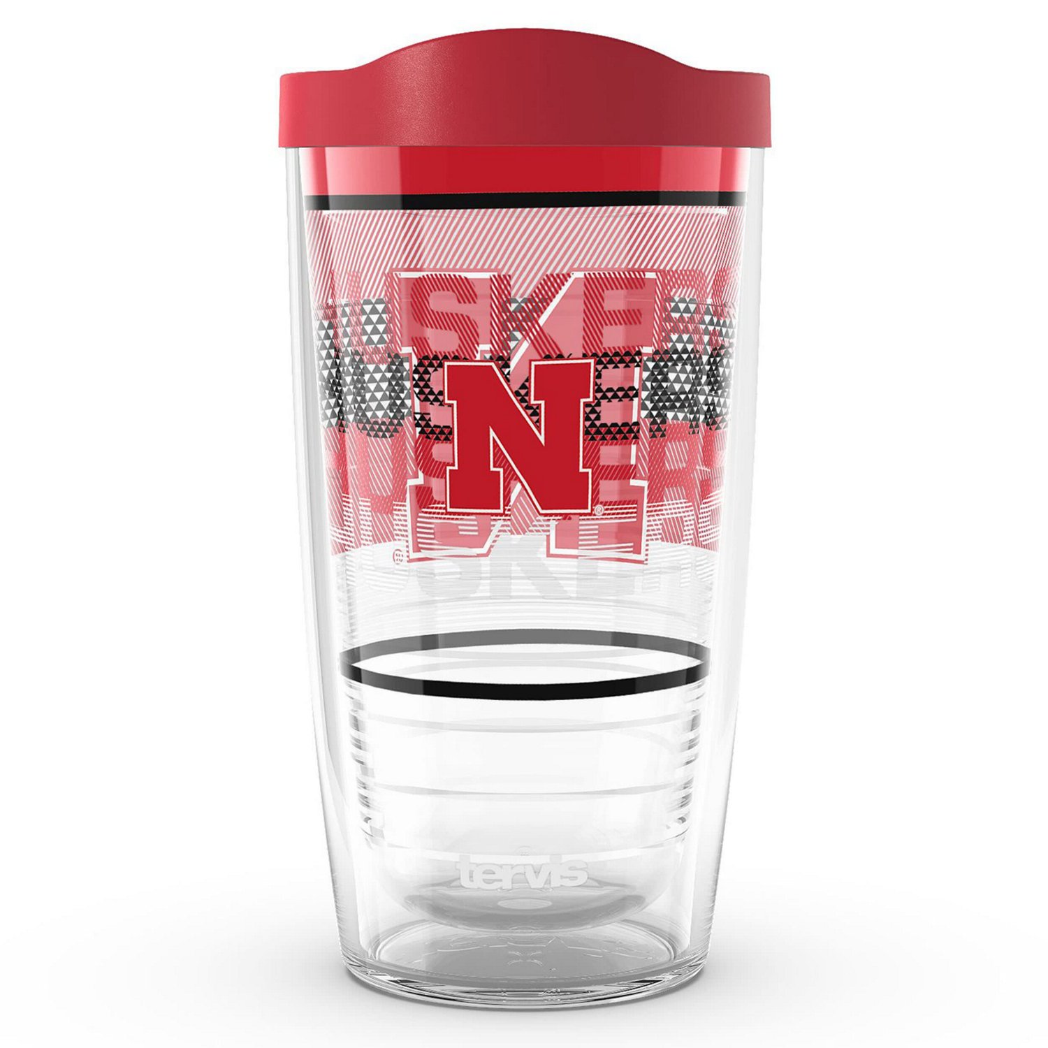 Tervis Nebraska Huskers 16oz Competitor Classic Tumbler - view number 1