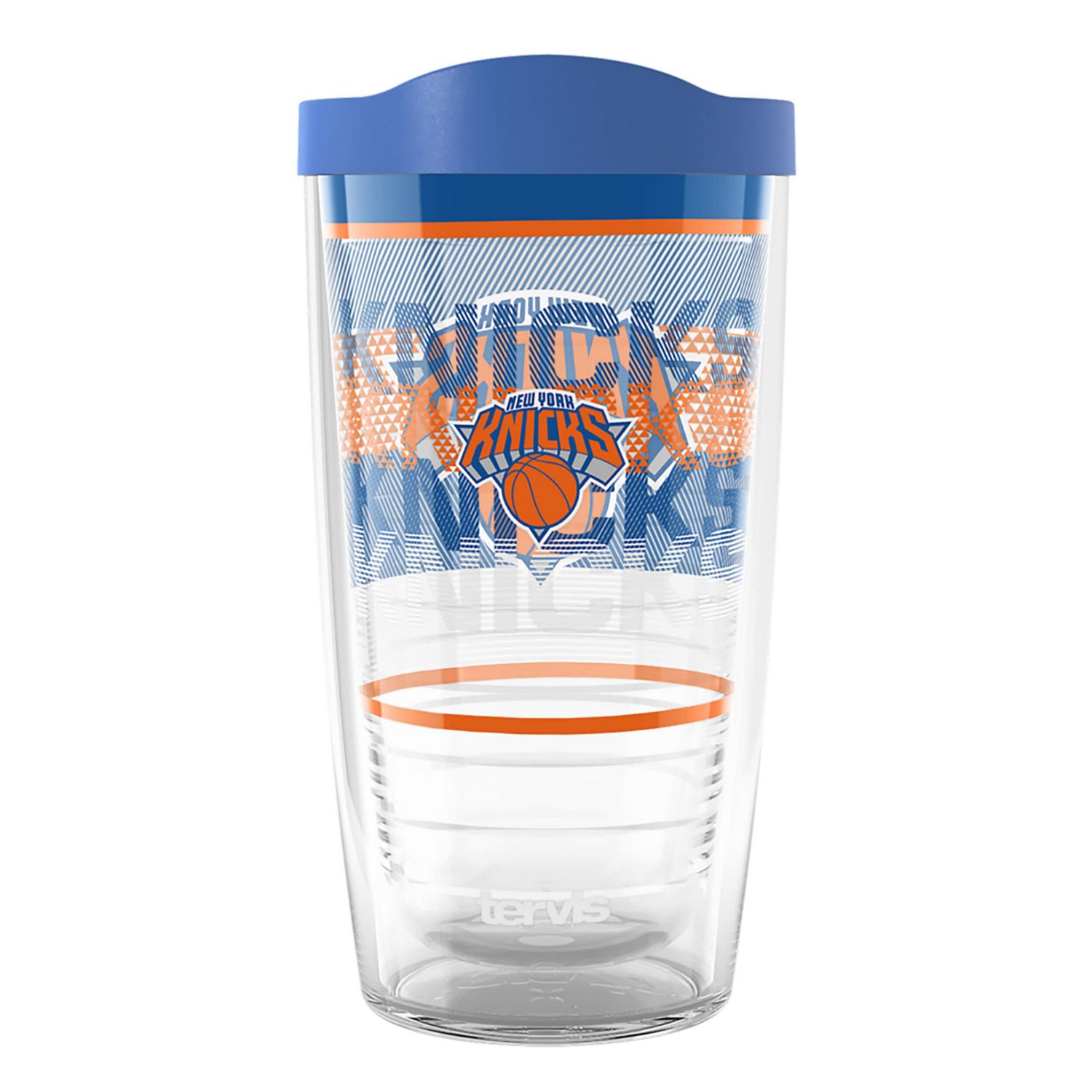Tervis New York Knicks 16oz Competitor Classic Tumbler