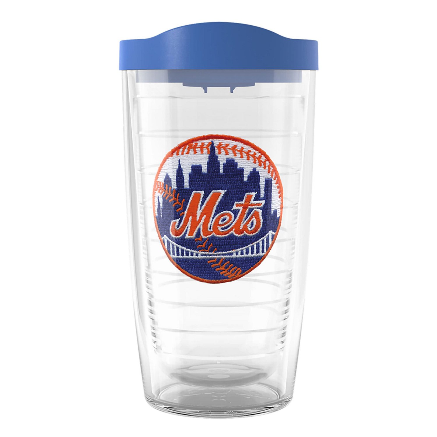 Tervis New York Mets 16oz Emblem Classic Tumbler