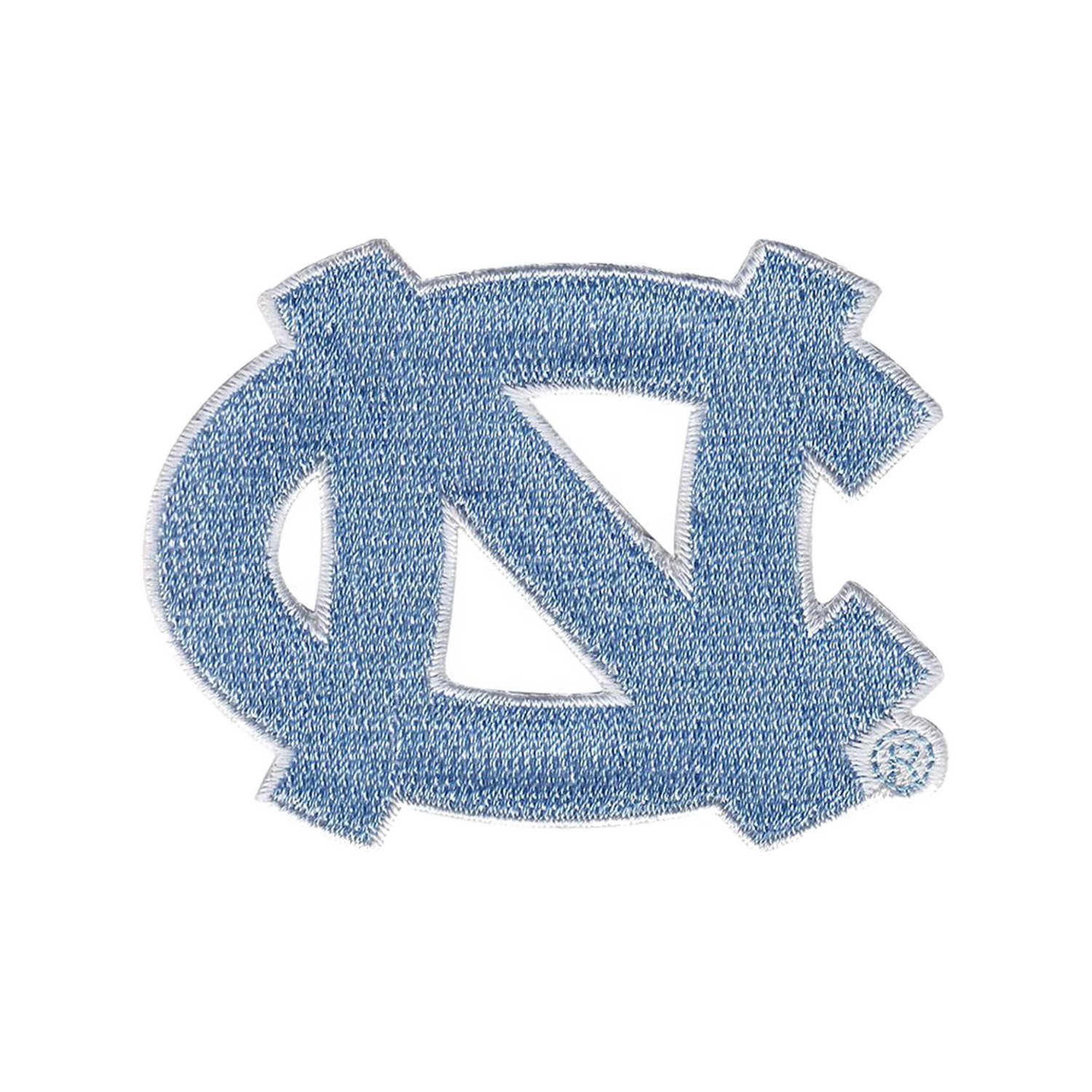 Tervis North Carolina Tar Heels 10oz Classic Emblem Wavy Tumbler