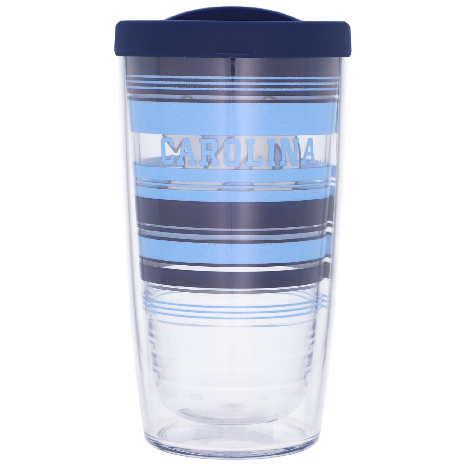 Tervis North Carolina Tar Heels 16oz Hype Stripes Classic Tumbler - view number 2