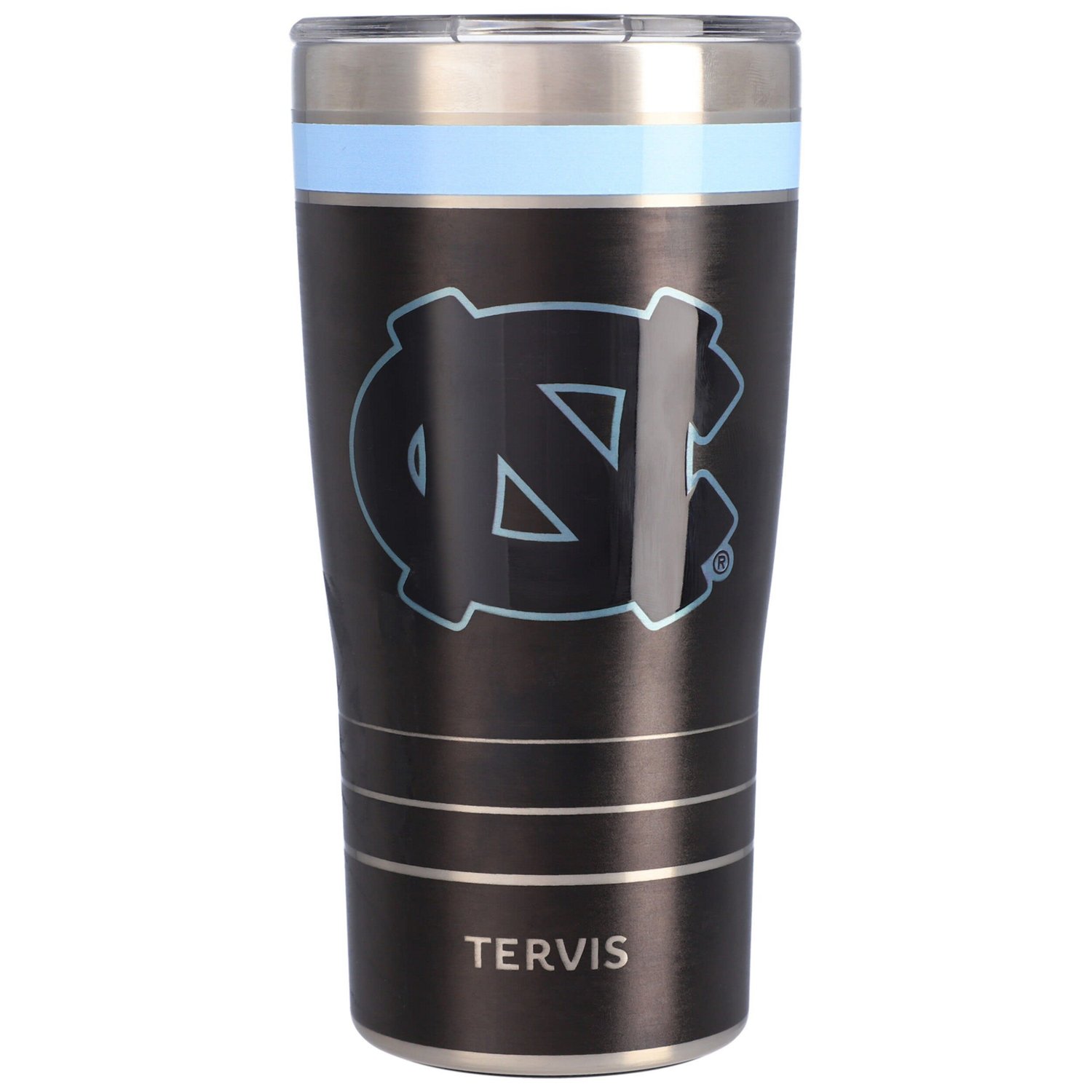 Tervis North Carolina Tar Heels 20oz Night Game Tumbler