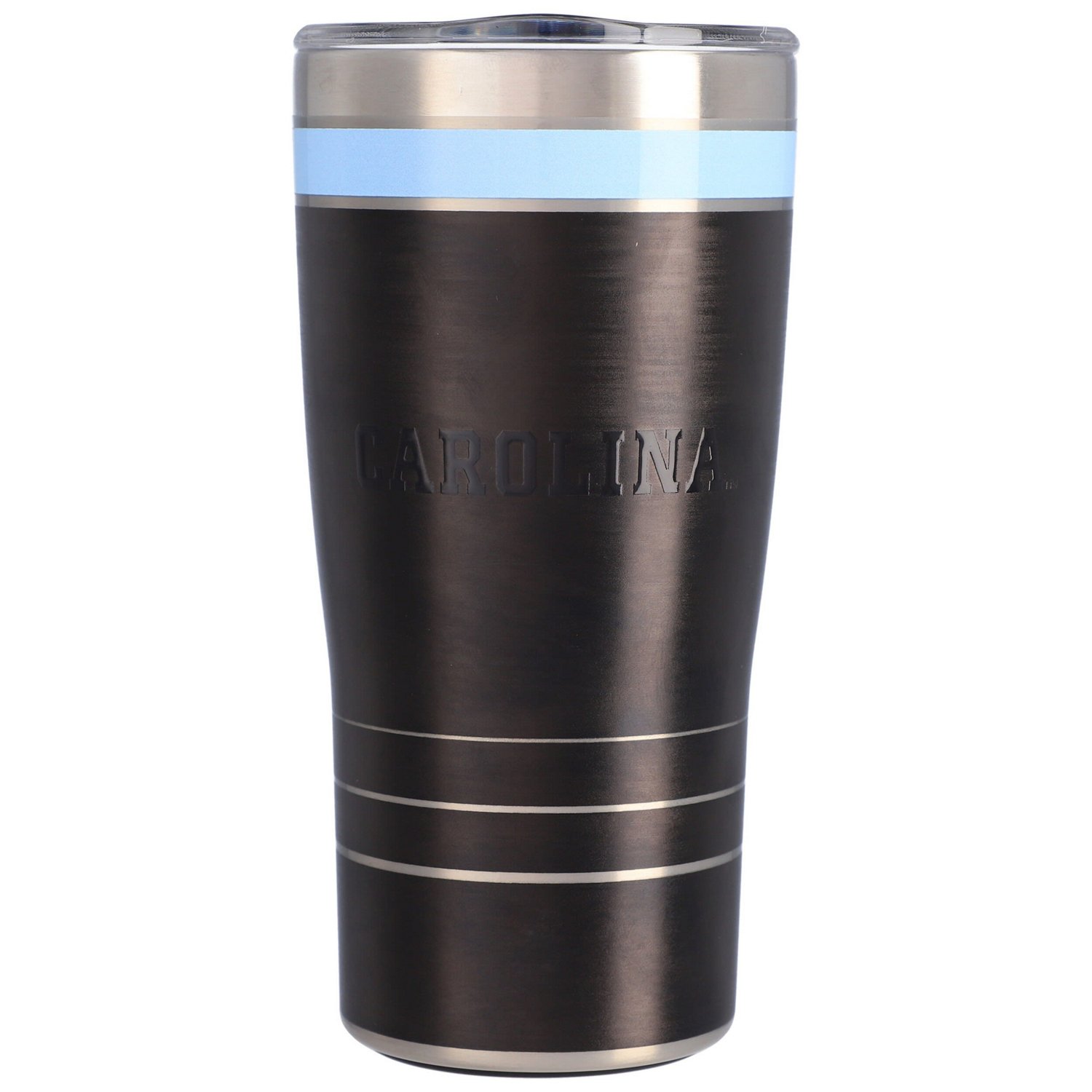 Tervis North Carolina Tar Heels 20oz Night Game Tumbler - view number 2