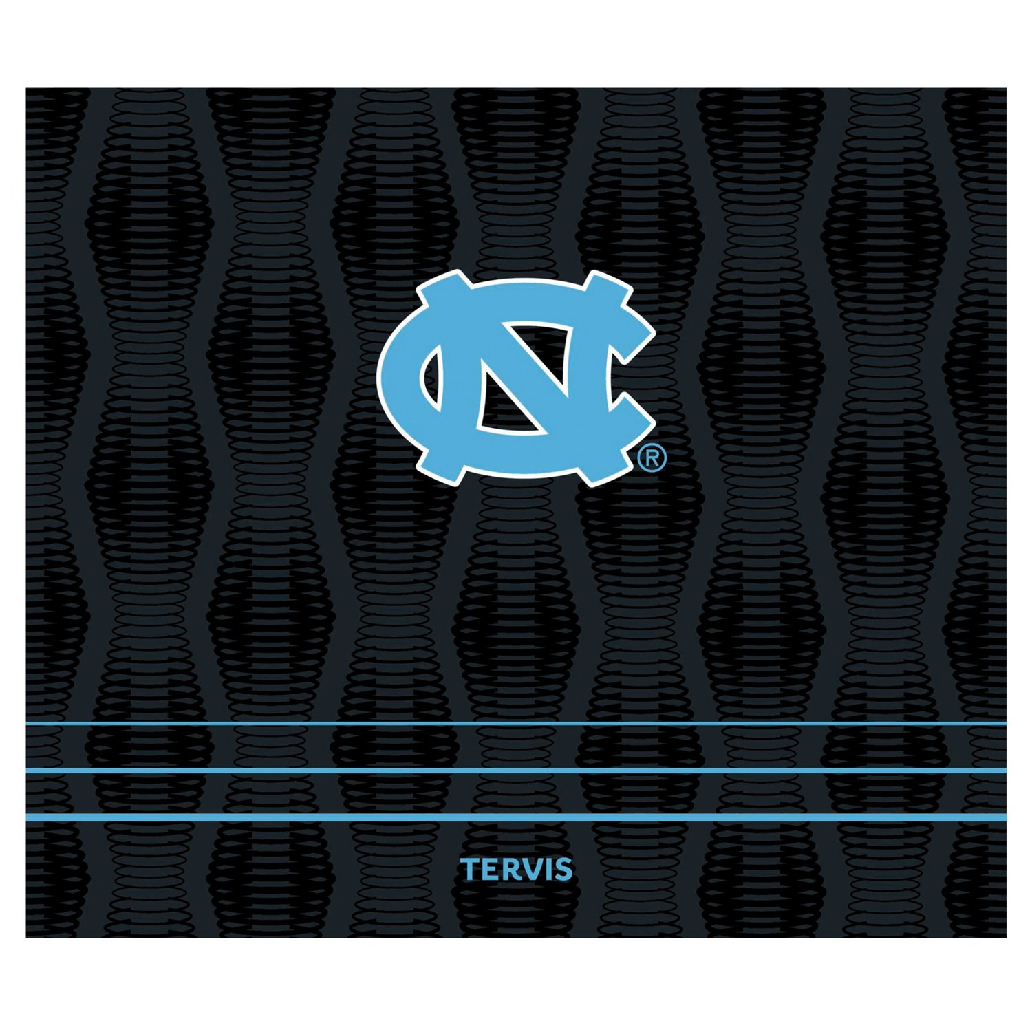 Tervis North Carolina Tar Heels Full Speed 36oz Venture Stainless Steel Water Bottle - view number 2