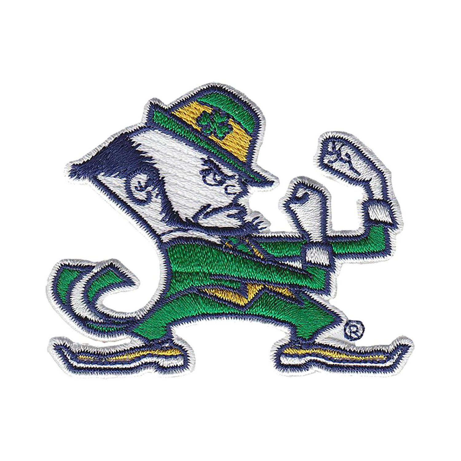 Tervis Notre Dame Fighting Irish 10oz Classic Emblem Wavy Tumbler