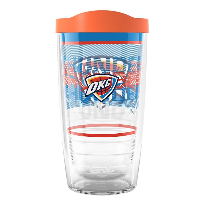 Tervis Oklahoma Cit… - image