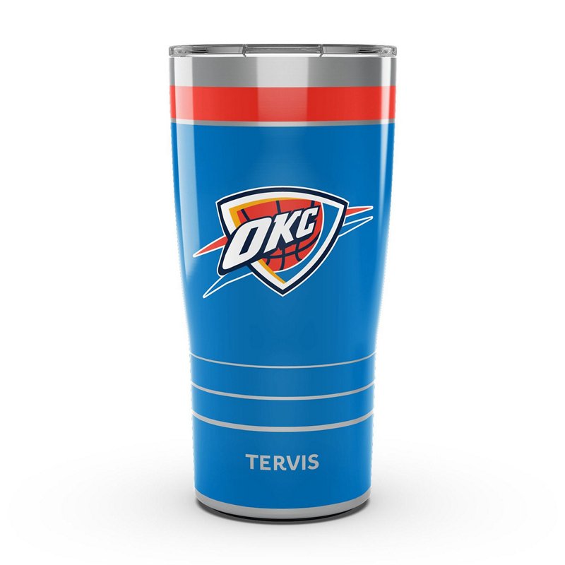 Tervis Oklahoma Cit… - image