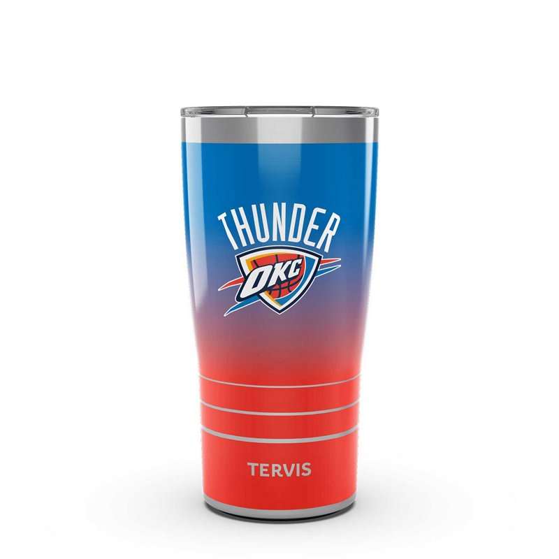 Tervis Oklahoma Cit… - image