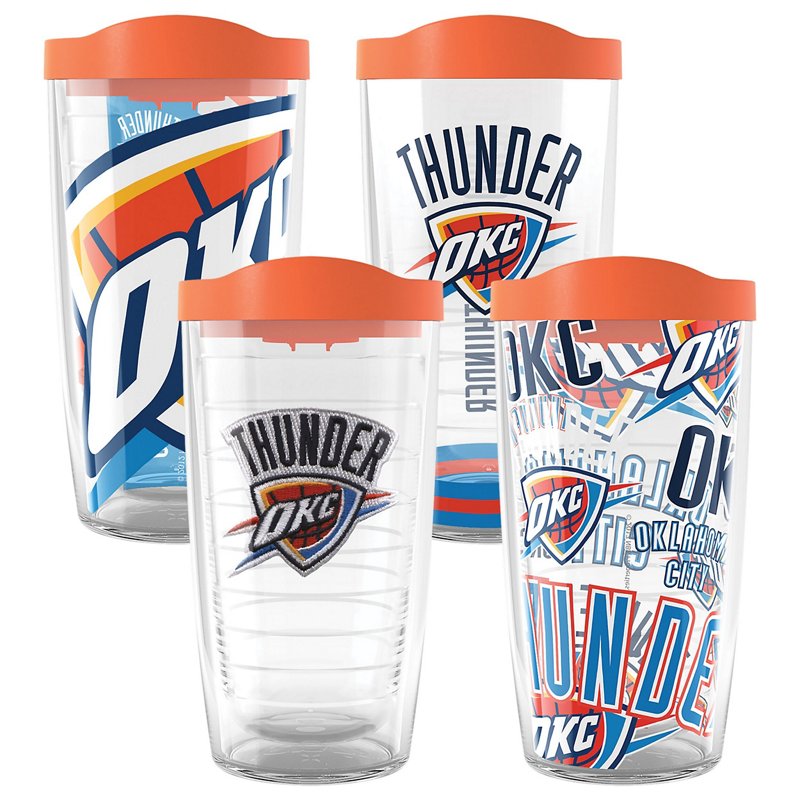 Tervis Oklahoma Cit… - image