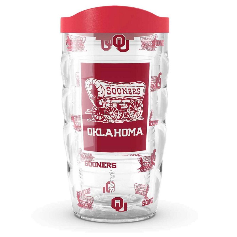 Tervis Oklahoma Soo… - image