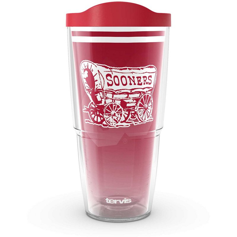 Tervis Oklahoma Soo… - image