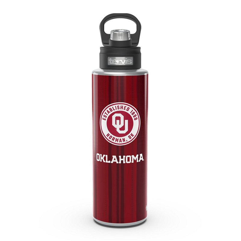 Tervis Oklahoma Soo… - image
