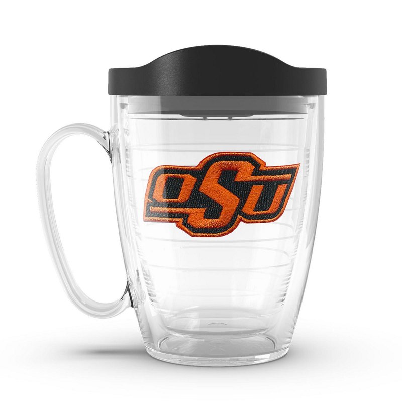 Tervis Oklahoma Sta… - image