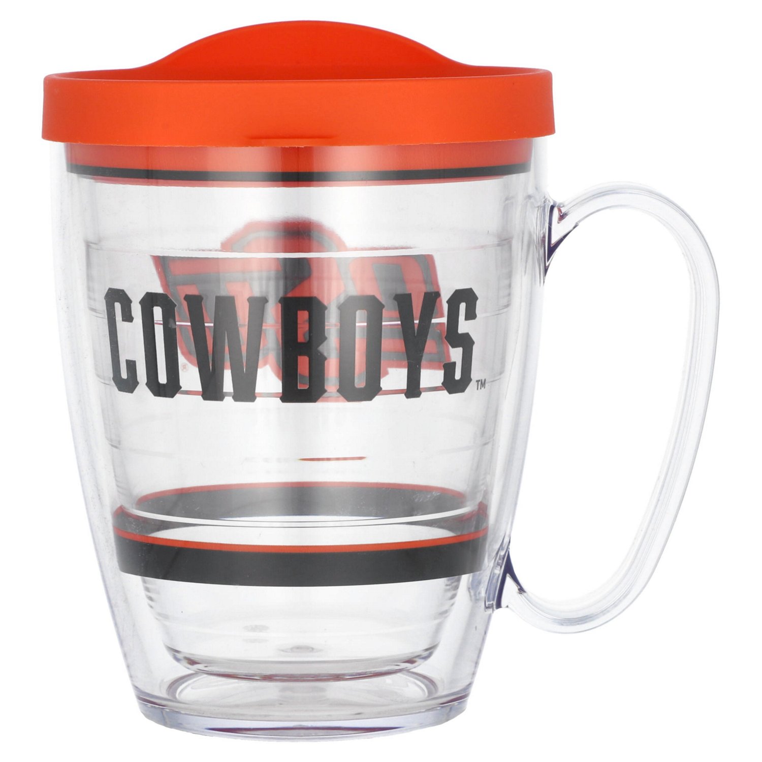 Tervis Oklahoma State Cowboys 16oz Tradition Classic Mug - view number 2