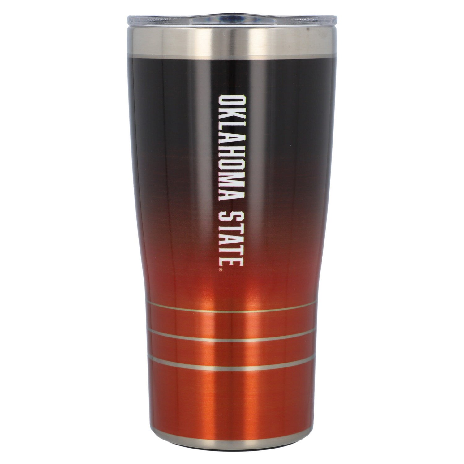 Tervis Oklahoma State Cowboys 20oz Ombre Stainless Steel Tumbler - view number 2