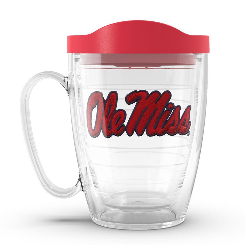 Tervis Ole Miss Reb… - image