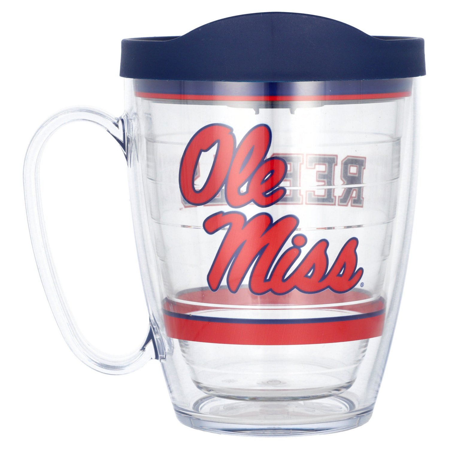 Tervis Ole Miss Rebels 16oz Tradition Classic Mug - view number 1