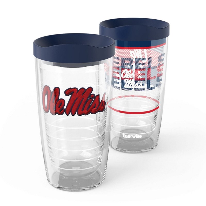 Tervis Ole Miss Reb… - image