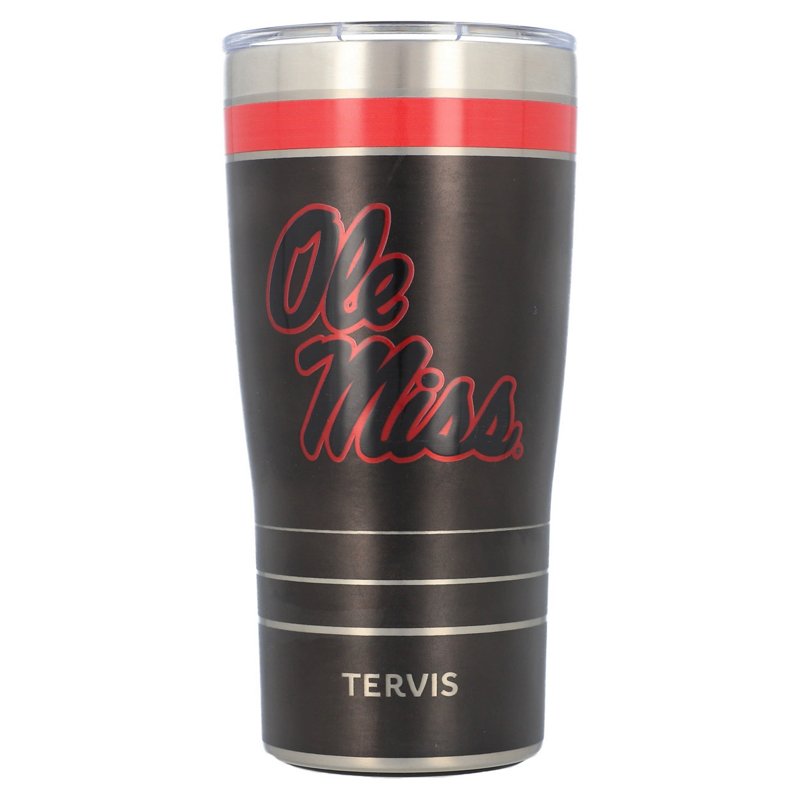 Tervis Ole Miss Reb… - image