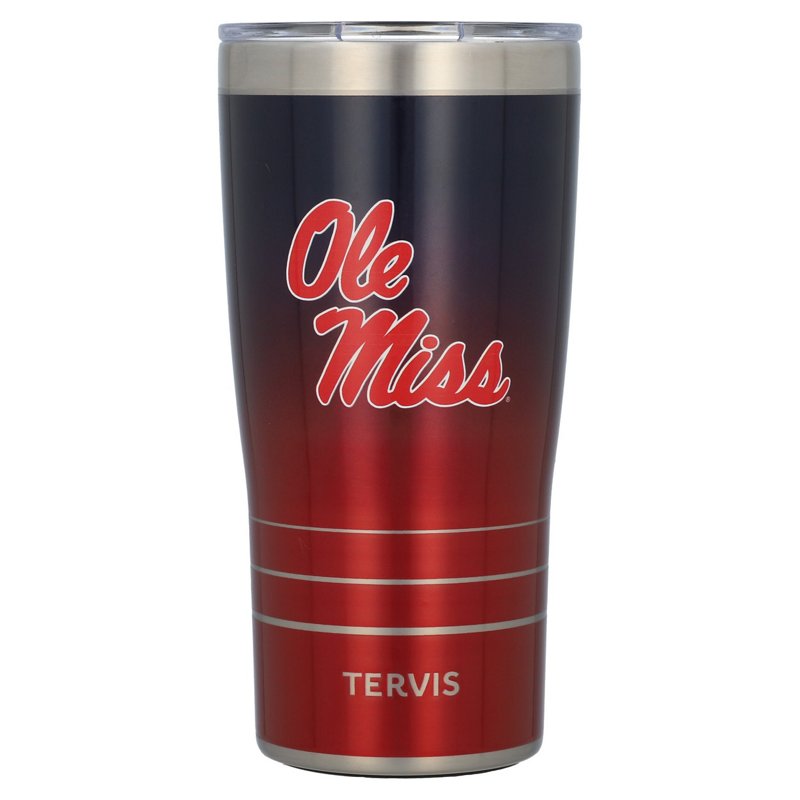 Tervis Ole Miss Reb… - image