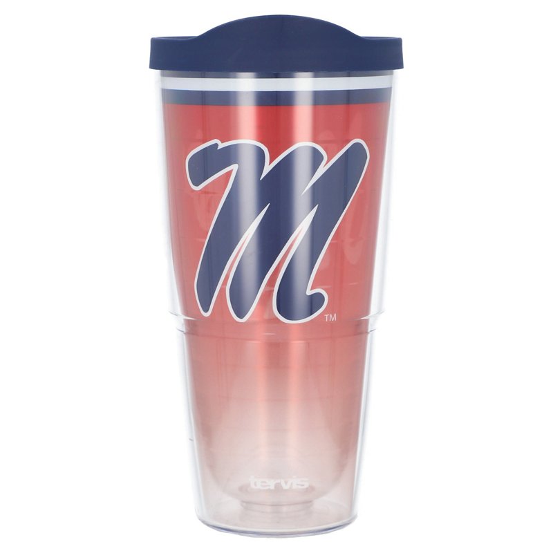 Tervis Ole Miss Reb… - image