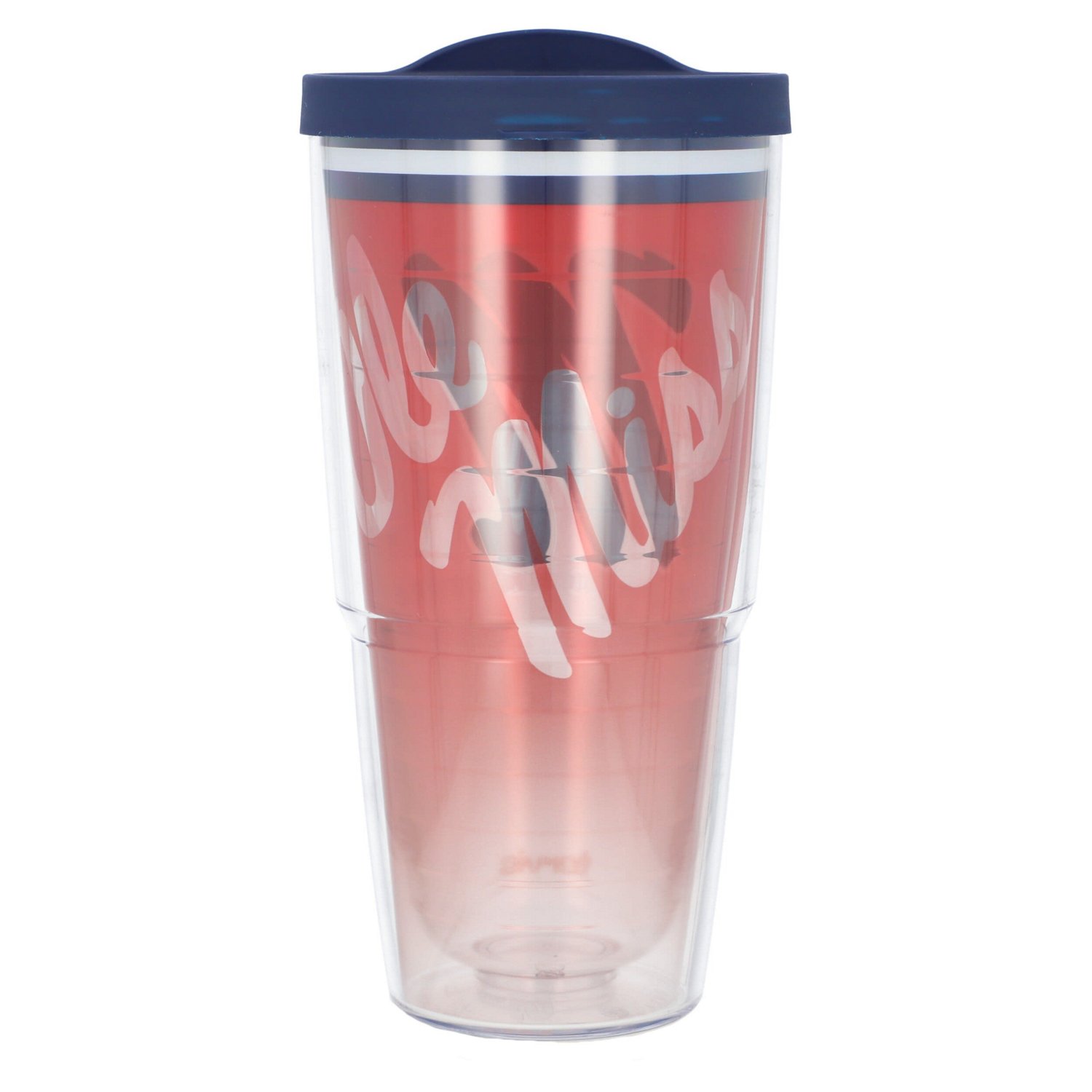Tervis Ole Miss Rebels 24oz Forever Fan Classic Tumbler - view number 2