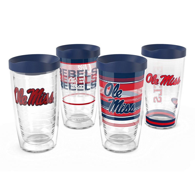 Tervis Ole Miss Reb… - image