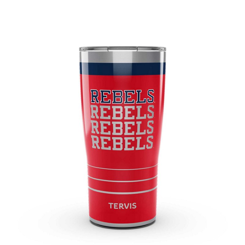 Tervis Ole Miss Reb… - image