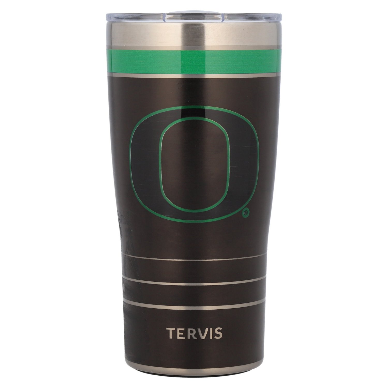 Tervis Oregon Ducks 20oz Night Game Tumbler