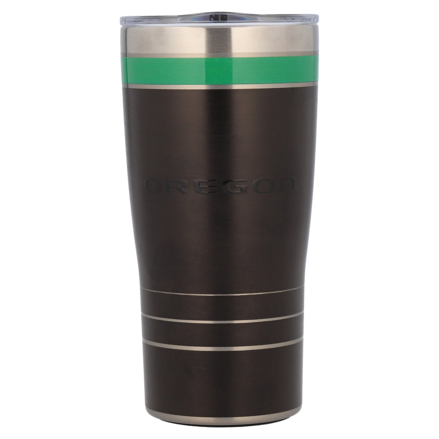 Tervis Oregon Ducks 20oz Night Game Tumbler - view number 2